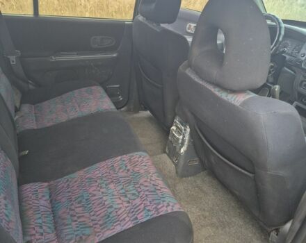 Мицубиси 3000 ГТ 2000 в Павлограде на Automoto.ua Черный Мицубиси 3000 ГТ, объемом двигателя 3 л и пробегом 425 тыс. км за 3000 $, фото 5 на Automoto.ua