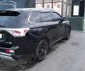 Чорний Міцубісі 3000 ГТ, об'ємом двигуна 3 л та пробігом 350 тис. км за 12700 $, фото 8 на Automoto.ua