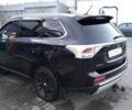 Чорний Міцубісі 3000 ГТ, об'ємом двигуна 3 л та пробігом 350 тис. км за 12700 $, фото 5 на Automoto.ua