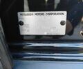 Черный Мицубиси 3000 ГТ, объемом двигателя 3 л и пробегом 143 тыс. км за 17300 $, фото 6 на Automoto.ua