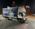 Білий Міцубісі 500, об'ємом двигуна 3.9 л та пробігом 500 тис. км за 7500 $, фото 4 на Automoto.ua