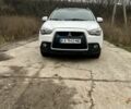 Білий Міцубісі АСХ, об'ємом двигуна 2 л та пробігом 220 тис. км за 10900 $, фото 3 на Automoto.ua