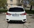 Белый Мицубиси АСХ, объемом двигателя 2 л и пробегом 66 тыс. км за 17300 $, фото 4 на Automoto.ua