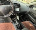 Белый Мицубиси АСХ, объемом двигателя 2 л и пробегом 66 тыс. км за 17300 $, фото 2 на Automoto.ua
