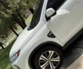 Белый Мицубиси АСХ, объемом двигателя 2 л и пробегом 66 тыс. км за 17300 $, фото 1 на Automoto.ua