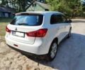 Мицубиси АСХ 2014 в Киеве на Automoto.ua Белый Мицубиси АСХ, объемом двигателя 2 л и пробегом 132 тыс. км за 12000 $, фото 4 на Automoto.ua