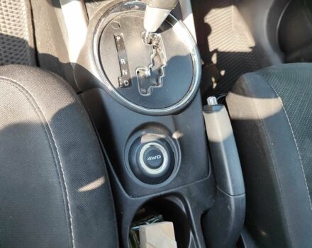 Мицубиси АСХ 2014 в Киеве на Automoto.ua Белый Мицубиси АСХ, объемом двигателя 2 л и пробегом 132 тыс. км за 12000 $, фото 11 на Automoto.ua
