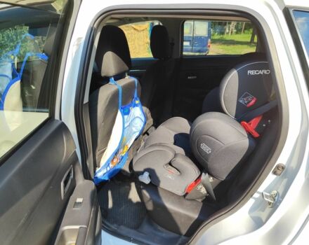 Мицубиси АСХ 2014 в Киеве на Automoto.ua Белый Мицубиси АСХ, объемом двигателя 2 л и пробегом 132 тыс. км за 12000 $, фото 13 на Automoto.ua