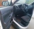 Белый Мицубиси АСХ, объемом двигателя 2 л и пробегом 29 тыс. км за 15541 $, фото 13 на Automoto.ua