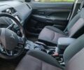 Белый Мицубиси АСХ, объемом двигателя 2 л и пробегом 29 тыс. км за 15541 $, фото 4 на Automoto.ua