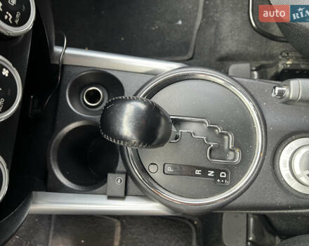 Белый Мицубиси АСХ, объемом двигателя 2 л и пробегом 277 тыс. км за 8800 $, фото 10 на Automoto.ua