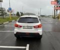 Белый Мицубиси АСХ, объемом двигателя 1.8 л и пробегом 83 тыс. км за 10900 $, фото 1 на Automoto.ua