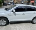 Белый Мицубиси АСХ, объемом двигателя 1.8 л и пробегом 83 тыс. км за 10900 $, фото 4 на Automoto.ua