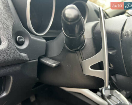 Белый Мицубиси АСХ, объемом двигателя 2 л и пробегом 277 тыс. км за 8800 $, фото 18 на Automoto.ua