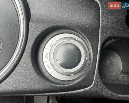 Белый Мицубиси АСХ, объемом двигателя 2 л и пробегом 277 тыс. км за 8800 $, фото 17 на Automoto.ua