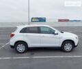 Белый Мицубиси АСХ, объемом двигателя 1.59 л и пробегом 125 тыс. км за 8900 $, фото 3 на Automoto.ua