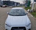Белый Мицубиси АСХ, объемом двигателя 1.8 л и пробегом 146 тыс. км за 11184 $, фото 11 на Automoto.ua