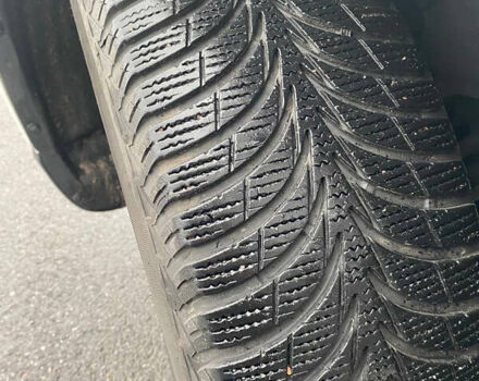 Білий Міцубісі АСХ, об'ємом двигуна 1.8 л та пробігом 149 тис. км за 9599 $, фото 7 на Automoto.ua