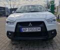 Белый Мицубиси АСХ, объемом двигателя 1.8 л и пробегом 146 тыс. км за 11184 $, фото 10 на Automoto.ua