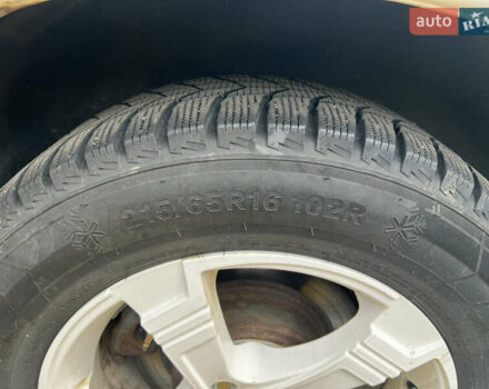 Белый Мицубиси АСХ, объемом двигателя 2 л и пробегом 277 тыс. км за 8800 $, фото 20 на Automoto.ua