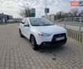 Белый Мицубиси АСХ, объемом двигателя 1.8 л и пробегом 146 тыс. км за 11184 $, фото 7 на Automoto.ua