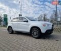 Белый Мицубиси АСХ, объемом двигателя 1.8 л и пробегом 146 тыс. км за 11184 $, фото 14 на Automoto.ua