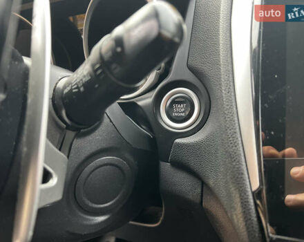 Белый Мицубиси АСХ, объемом двигателя 2 л и пробегом 277 тыс. км за 8800 $, фото 19 на Automoto.ua