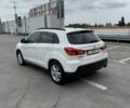 Білий Міцубісі АСХ, об'ємом двигуна 2 л та пробігом 150 тис. км за 9700 $, фото 4 на Automoto.ua