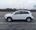 Белый Мицубиси АСХ, объемом двигателя 1.59 л и пробегом 125 тыс. км за 8900 $, фото 4 на Automoto.ua