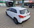 Белый Мицубиси АСХ, объемом двигателя 1.8 л и пробегом 146 тыс. км за 11184 $, фото 17 на Automoto.ua