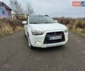 Білий Міцубісі АСХ, об'ємом двигуна 1.8 л та пробігом 312 тис. км за 10500 $, фото 1 на Automoto.ua