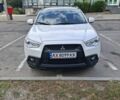 Білий Міцубісі АСХ, об'ємом двигуна 1.8 л та пробігом 171 тис. км за 10909 $, фото 1 на Automoto.ua