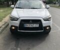 Белый Мицубиси АСХ, объемом двигателя 2 л и пробегом 152 тыс. км за 10499 $, фото 1 на Automoto.ua