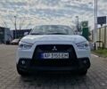 Белый Мицубиси АСХ, объемом двигателя 1.8 л и пробегом 146 тыс. км за 11184 $, фото 9 на Automoto.ua