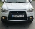 Белый Мицубиси АСХ, объемом двигателя 2 л и пробегом 152 тыс. км за 10499 $, фото 45 на Automoto.ua