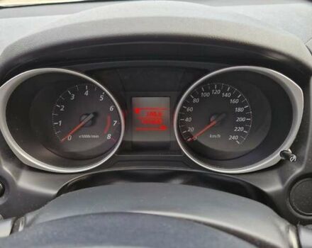 Белый Мицубиси АСХ, объемом двигателя 1.8 л и пробегом 146 тыс. км за 11184 $, фото 22 на Automoto.ua