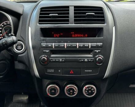 Білий Міцубісі АСХ, об'ємом двигуна 1.8 л та пробігом 303 тис. км за 9200 $, фото 24 на Automoto.ua