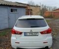 Белый Мицубиси АСХ, объемом двигателя 2 л и пробегом 171 тыс. км за 11539 $, фото 10 на Automoto.ua