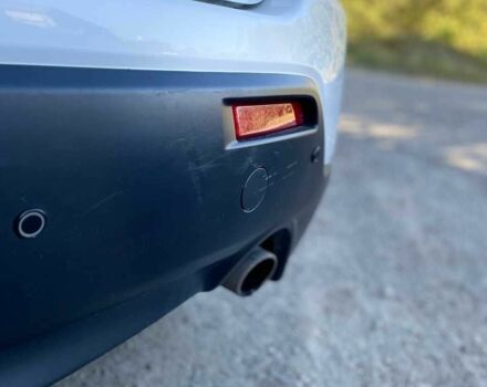 Білий Міцубісі АСХ, об'ємом двигуна 2 л та пробігом 170 тис. км за 9900 $, фото 3 на Automoto.ua