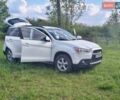 Белый Мицубиси АСХ, объемом двигателя 1.59 л и пробегом 252 тыс. км за 9500 $, фото 18 на Automoto.ua