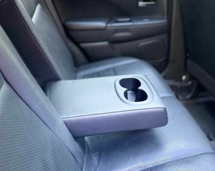 Білий Міцубісі АСХ, об'ємом двигуна 2 л та пробігом 170 тис. км за 9900 $, фото 13 на Automoto.ua