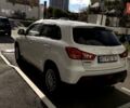 Белый Мицубиси АСХ, объемом двигателя 1.6 л и пробегом 165 тыс. км за 8700 $, фото 4 на Automoto.ua