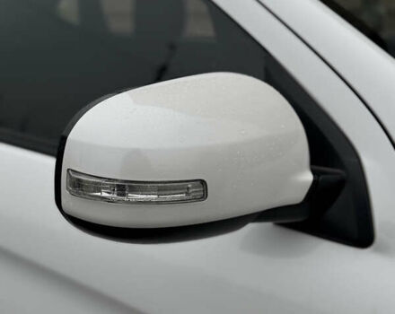 Білий Міцубісі АСХ, об'ємом двигуна 1.8 л та пробігом 208 тис. км за 8900 $, фото 10 на Automoto.ua