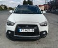 Білий Міцубісі АСХ, об'ємом двигуна 1.59 л та пробігом 303 тис. км за 8500 $, фото 1 на Automoto.ua