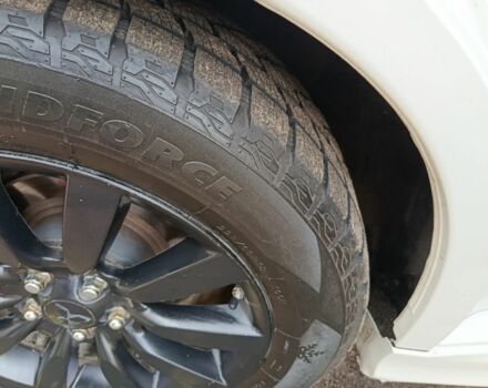 Белый Мицубиси АСХ, объемом двигателя 2 л и пробегом 171 тыс. км за 11539 $, фото 17 на Automoto.ua