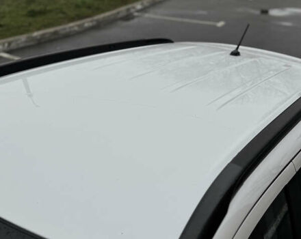 Білий Міцубісі АСХ, об'ємом двигуна 1.8 л та пробігом 208 тис. км за 8900 $, фото 13 на Automoto.ua