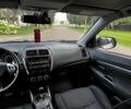 Білий Міцубісі АСХ, об'ємом двигуна 1.8 л та пробігом 206 тис. км за 9500 $, фото 15 на Automoto.ua