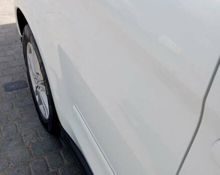 Белый Мицубиси АСХ, объемом двигателя 1.59 л и пробегом 303 тыс. км за 8500 $, фото 14 на Automoto.ua