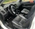 Білий Міцубісі АСХ, об'ємом двигуна 1.8 л та пробігом 141 тис. км за 13195 $, фото 15 на Automoto.ua