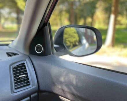 Білий Міцубісі АСХ, об'ємом двигуна 2 л та пробігом 170 тис. км за 9900 $, фото 16 на Automoto.ua